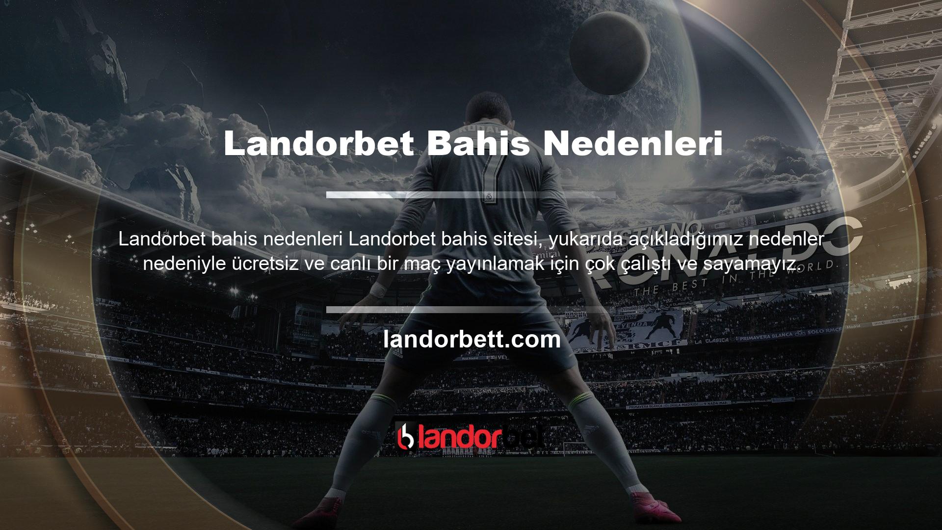 Bu site, hiçbir şey ödemeden birçok farklı spor izlemenizi sağlar